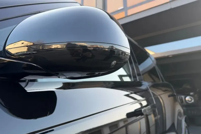 Land Rover Range Rover Sport din 2024 cu 2.100 km - oferta LAN197766 - foto 21