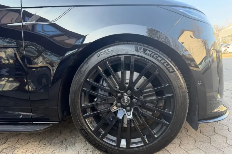 Land Rover Range Rover Sport din 2024 cu 2.100 km - oferta LAN197766 - foto 24