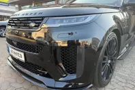 Land Rover Range Rover Sport din 2024 cu 2.100 km - oferta LAN197766 - foto 29
