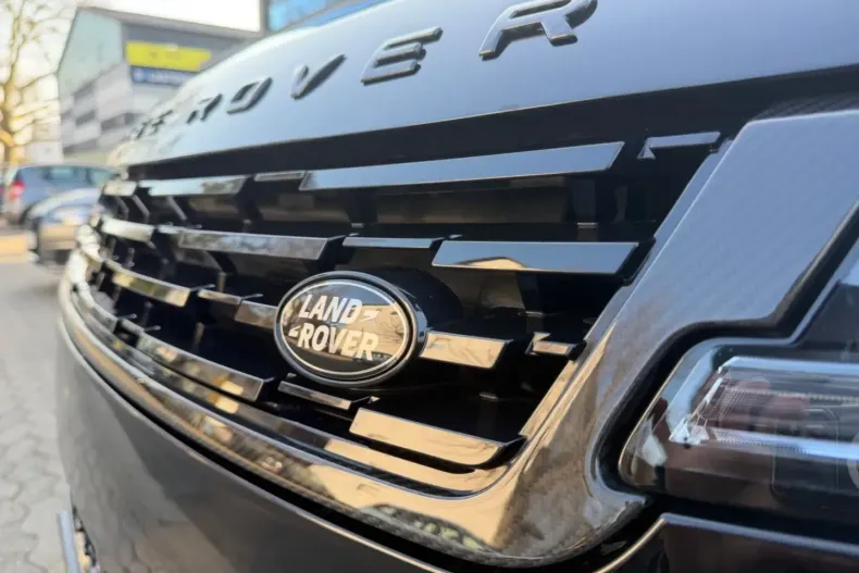 Land Rover Range Rover Sport din 2024 cu 2.100 km - oferta LAN197766 - foto 30