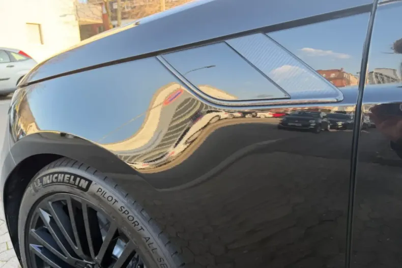 Land Rover Range Rover Sport din 2024 cu 2.100 km - oferta LAN197766 - foto 32