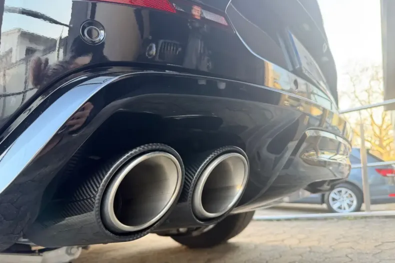 Land Rover Range Rover Sport din 2024 cu 2.100 km - oferta LAN197766 - foto 33