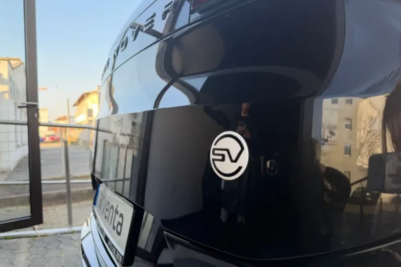 Land Rover Range Rover Sport din 2024 cu 2.100 km - oferta LAN197766 - foto 34