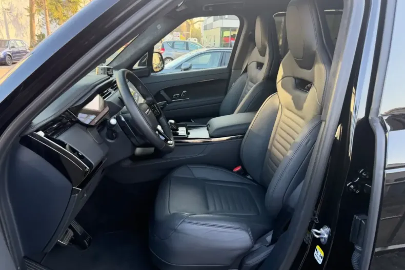 Land Rover Range Rover Sport din 2024 cu 2.100 km - oferta LAN197766 - foto 37