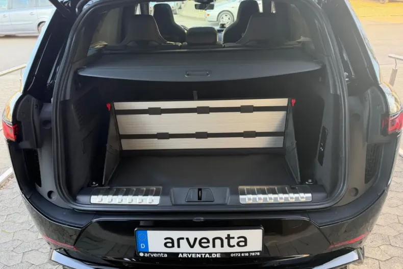 Land Rover Range Rover Sport din 2024 cu 2.100 km - oferta LAN197766 - foto 39