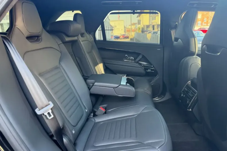 Land Rover Range Rover Sport din 2024 cu 2.100 km - oferta LAN197766 - foto 41