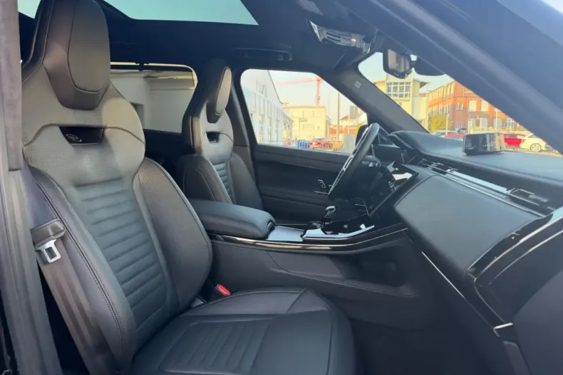 Land Rover Range Rover Sport din 2024 cu 2.100 km - oferta LAN197766 - foto 42