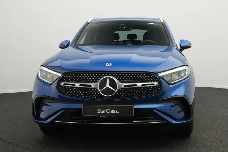 Mercedes-Benz GLC 300 (Clasa GLC) din 2025 cu 17.445 km - oferta MER197767 - foto 2