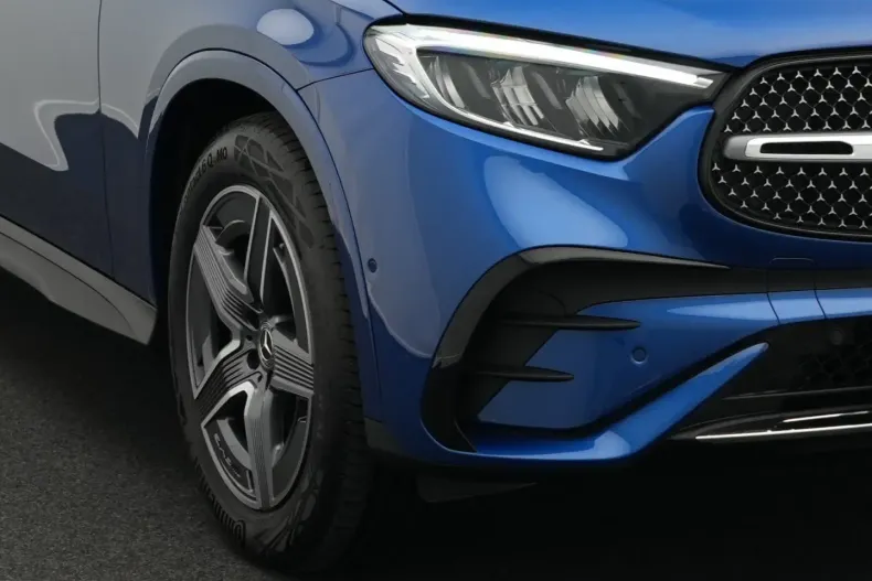 Mercedes-Benz GLC 300 (Clasa GLC) din 2025 cu 17.445 km - oferta MER197767 - foto 7