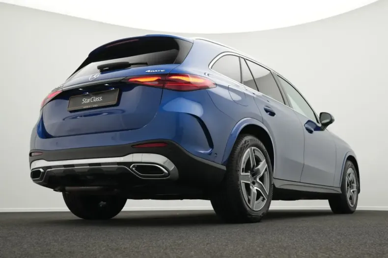 Mercedes-Benz GLC 300 (Clasa GLC) din 2025 cu 17.445 km - oferta MER197767 - foto 9