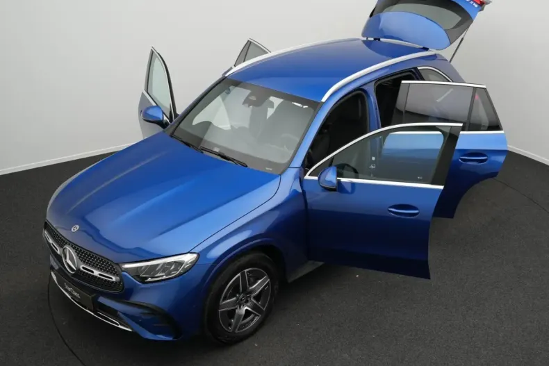Mercedes-Benz GLC 300 (Clasa GLC) din 2025 cu 17.445 km - oferta MER197767 - foto 12