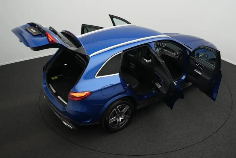 Mercedes-Benz GLC 300 (Clasa GLC) din 2025 cu 17.445 km - oferta MER197767 - foto 13