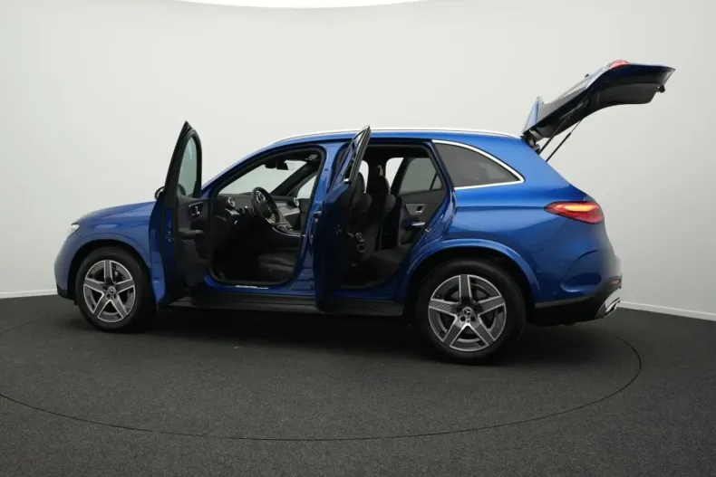 Mercedes-Benz GLC 300 (Clasa GLC) din 2025 cu 17.445 km - oferta MER197767 - foto 14