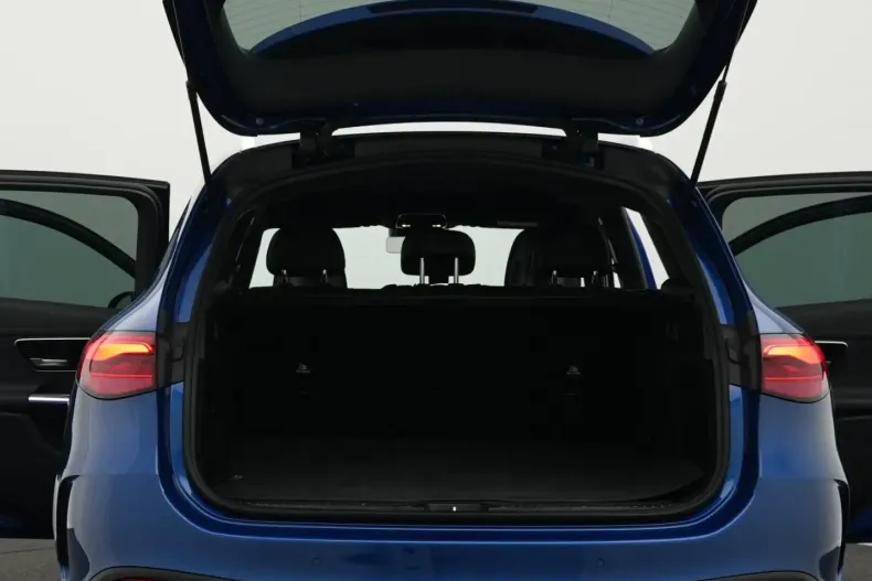 Mercedes-Benz GLC 300 (Clasa GLC) din 2025 cu 17.445 km - oferta MER197767 - foto 15