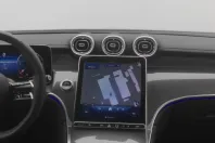 Mercedes-Benz GLC 300 (Clasa GLC) din 2025 cu 17.445 km - oferta MER197767 - foto 18