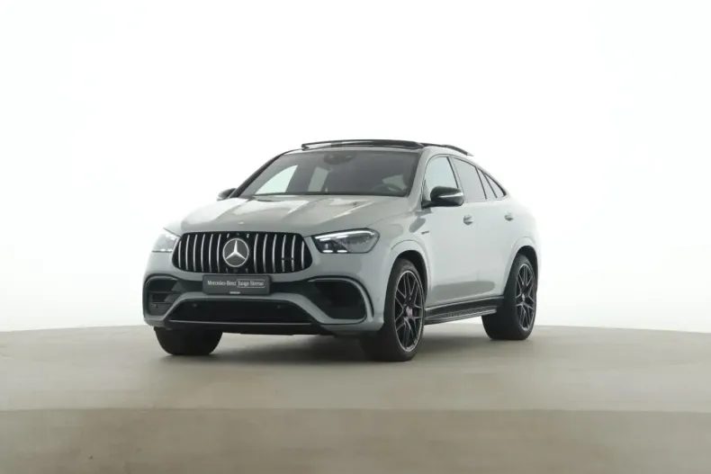 Mercedes-Benz GLE 63 AMG (Clasa GLE) din 2024 cu 18.900 km - oferta MER197768 - foto 1