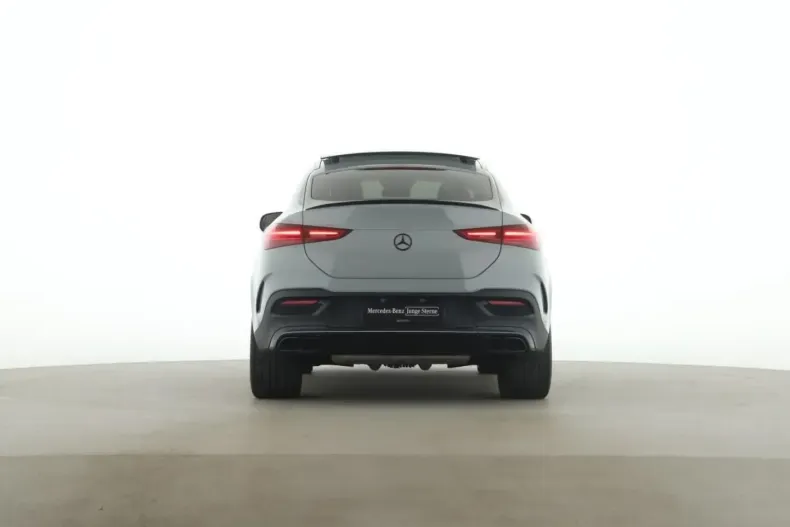 Mercedes-Benz GLE 63 AMG (Clasa GLE) din 2024 cu 18.900 km - oferta MER197768 - foto 5