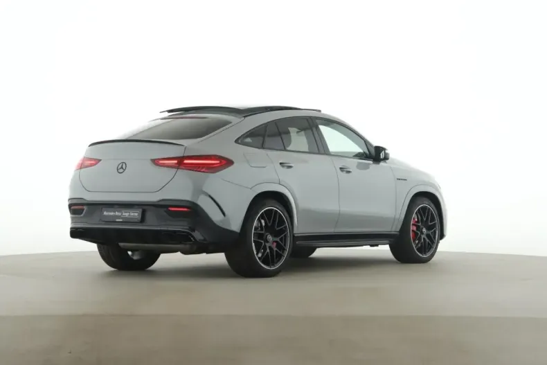 Mercedes-Benz GLE 63 AMG (Clasa GLE) din 2024 cu 18.900 km - oferta MER197768 - foto 6
