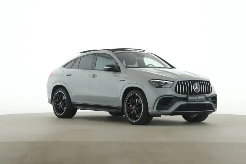 Mercedes-Benz GLE 63 AMG (Clasa GLE) din 2024 cu 18.900 km - oferta MER197768 - foto 8
