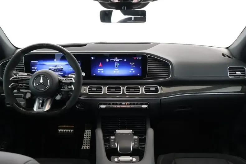 Mercedes-Benz GLE 63 AMG (Clasa GLE) din 2024 cu 18.900 km - oferta MER197768 - foto 10