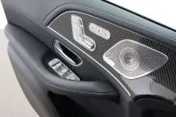 Mercedes-Benz GLE 63 AMG (Clasa GLE) din 2024 cu 18.900 km - oferta MER197768 - foto 13