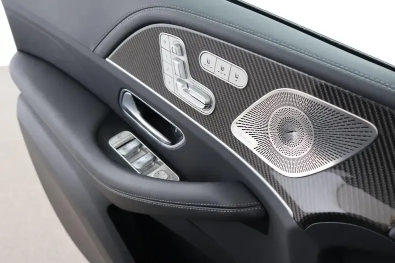 Mercedes-Benz GLE 63 AMG (Clasa GLE) din 2024 cu 18.900 km - oferta MER197768 - foto 13