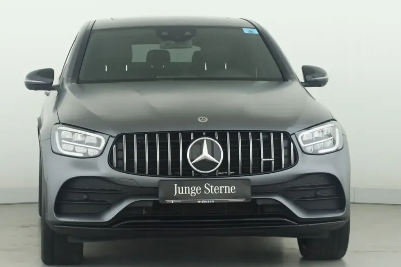 Mercedes-Benz GLC 43 AMG (Clasa GLC) din 2023 cu 61.753 km - oferta MER197769 - foto 3