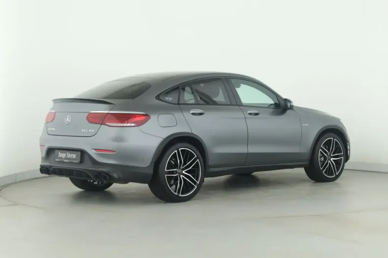 Mercedes-Benz GLC 43 AMG (Clasa GLC) din 2023 cu 61.753 km - oferta MER197769 - foto 6