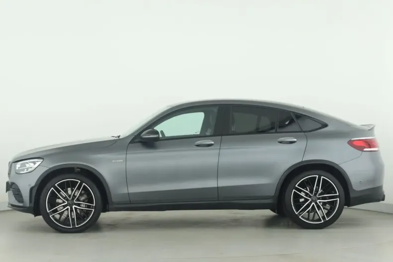 Mercedes-Benz GLC 43 AMG (Clasa GLC) din 2023 cu 61.753 km - oferta MER197769 - foto 7