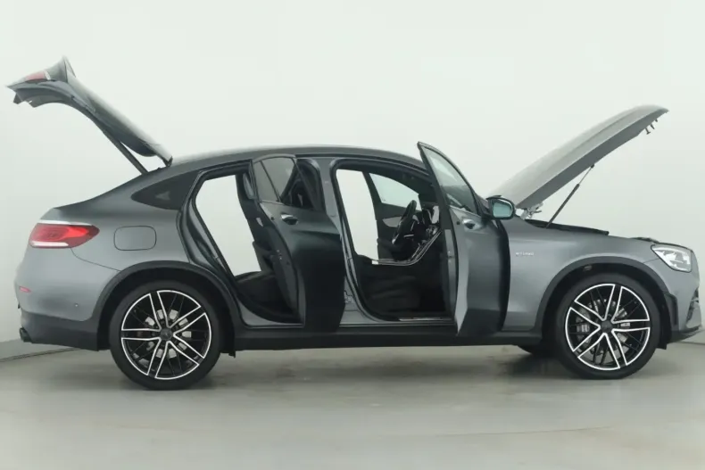 Mercedes-Benz GLC 43 AMG (Clasa GLC) din 2023 cu 61.753 km - oferta MER197769 - foto 8
