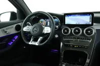 Mercedes-Benz GLC 43 AMG (Clasa GLC) din 2023 cu 61.753 km - oferta MER197769 - foto 10