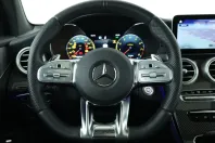 Mercedes-Benz GLC 43 AMG (Clasa GLC) din 2023 cu 61.753 km - oferta MER197769 - foto 11