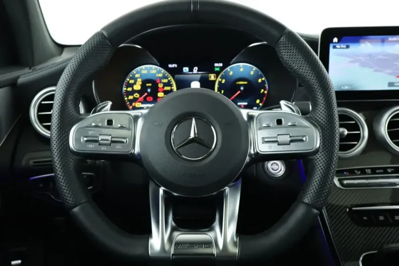 Mercedes-Benz GLC 43 AMG (Clasa GLC) din 2023 cu 61.753 km - oferta MER197769 - foto 11