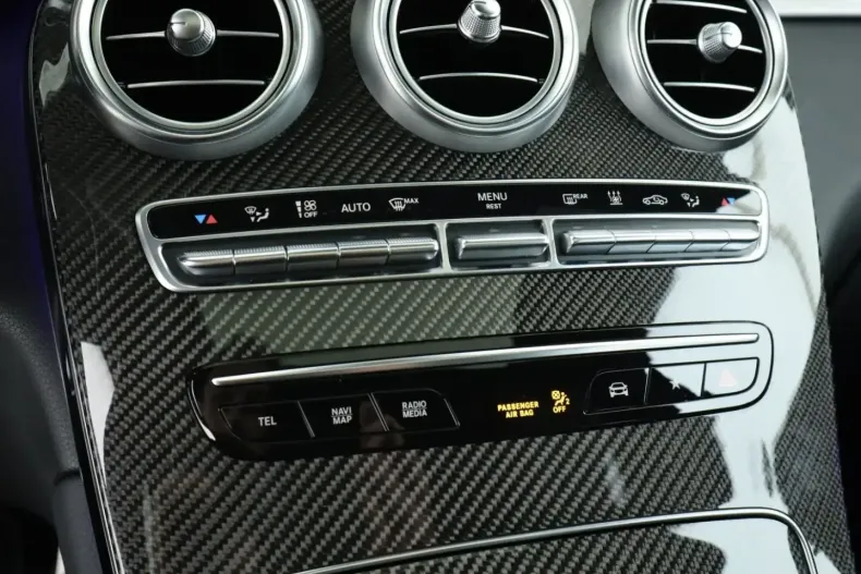 Mercedes-Benz GLC 43 AMG (Clasa GLC) din 2023 cu 61.753 km - oferta MER197769 - foto 14