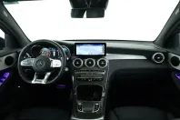 Mercedes-Benz GLC 43 AMG (Clasa GLC) din 2023 cu 61.753 km - oferta MER197769 - foto 19