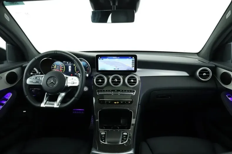 Mercedes-Benz GLC 43 AMG (Clasa GLC) din 2023 cu 61.753 km - oferta MER197769 - foto 19
