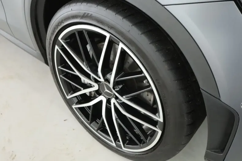 Mercedes-Benz GLC 43 AMG (Clasa GLC) din 2023 cu 61.753 km - oferta MER197769 - foto 22