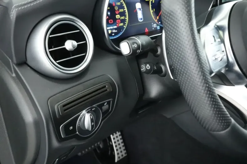 Mercedes-Benz GLC 43 AMG (Clasa GLC) din 2023 cu 61.753 km - oferta MER197769 - foto 26