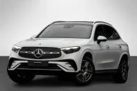 Mercedes-Benz GLC 300 (Clasa GLC) din 2024 cu 8.645 km - oferta MER197770 - foto 2