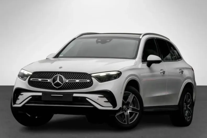 Mercedes-Benz GLC 300 (Clasa GLC) din 2024 cu 8.645 km - oferta MER197770 - foto 2