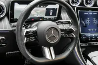 Mercedes-Benz GLC 300 (Clasa GLC) din 2024 cu 8.645 km - oferta MER197770 - foto 9
