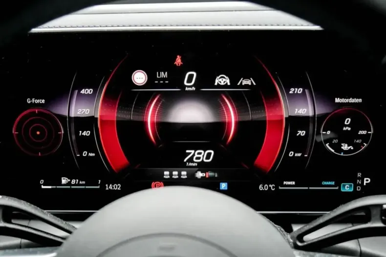 Mercedes-Benz GLC 300 (Clasa GLC) din 2024 cu 8.645 km - oferta MER197770 - foto 18