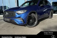 Mercedes-Benz GLC 220 (Clasa GLC) din 2025 cu 26.477 km - oferta MER197771 - foto 1