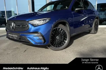 Mercedes-Benz GLC 220 din 2025 - oferta MER197771