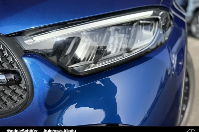 Mercedes-Benz GLC 220 (Clasa GLC) din 2025 cu 26.477 km - oferta MER197771 - foto 2