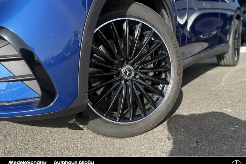 Mercedes-Benz GLC 220 (Clasa GLC) din 2025 cu 26.477 km - oferta MER197771 - foto 3