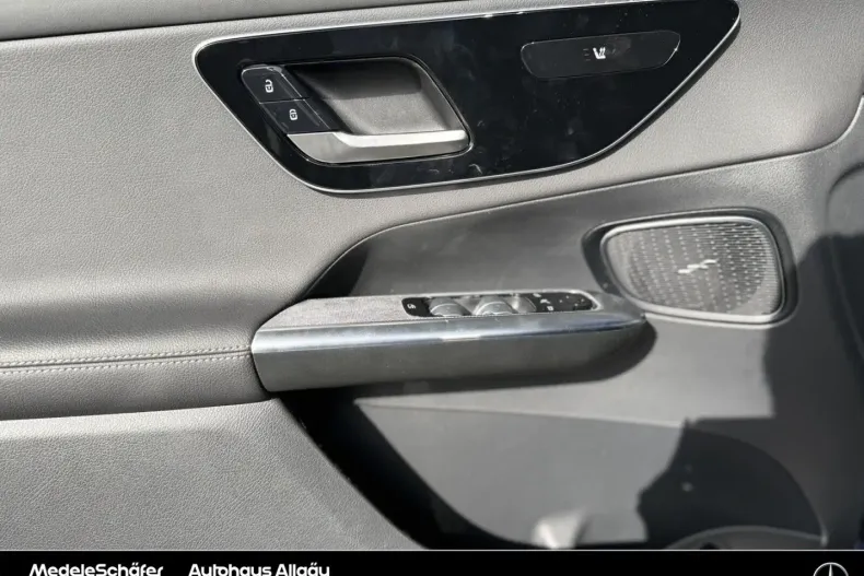 Mercedes-Benz GLC 220 (Clasa GLC) din 2025 cu 26.477 km - oferta MER197771 - foto 8