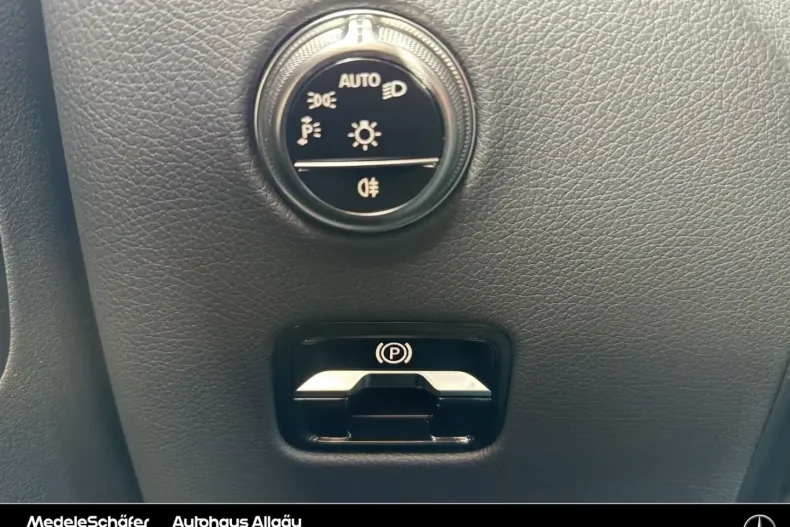 Mercedes-Benz GLC 220 (Clasa GLC) din 2025 cu 26.477 km - oferta MER197771 - foto 10