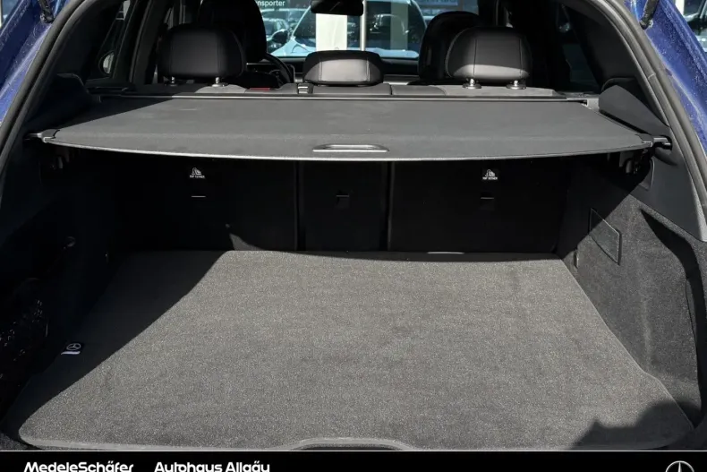 Mercedes-Benz GLC 220 (Clasa GLC) din 2025 cu 26.477 km - oferta MER197771 - foto 15