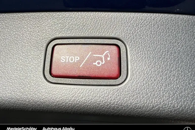 Mercedes-Benz GLC 220 (Clasa GLC) din 2025 cu 26.477 km - oferta MER197771 - foto 16